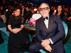 Actress Gloria Estefan HD Photos and Wallpapers February 2025