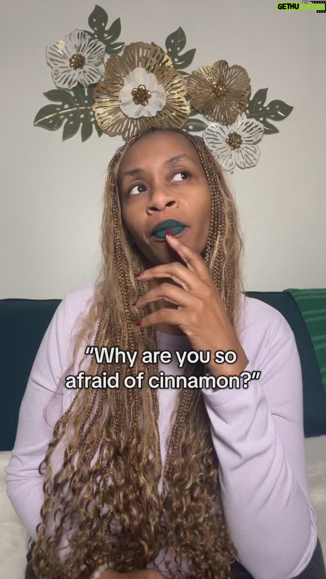 Glozell Green - 139.3K Likes - It could all BOOM