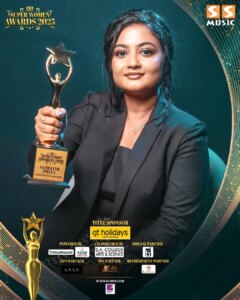 Actress Gomathi Priya HD Photos and Wallpapers April 2025