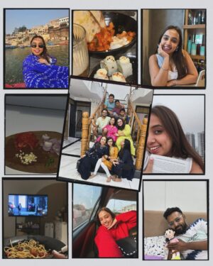 Gopali Tiwari Instagram - Gopali’s November Dump💌