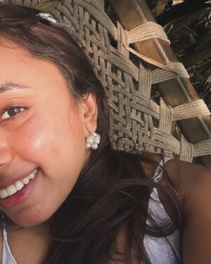 Gopali Tiwari Instagram - Took a break from making videos, ese this was my first official trip where I did not vlog at all or made a video khafi weird feeling thi🙈

Overexcited gopali was trying to slow down and live in the moment🎀