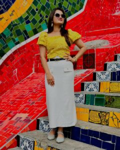 Actress Gopika Anil HD Photos and Wallpapers March 2025