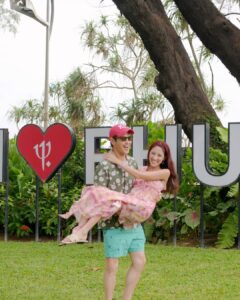 Actress Grace Chan HD Photos and Wallpapers February 2025
