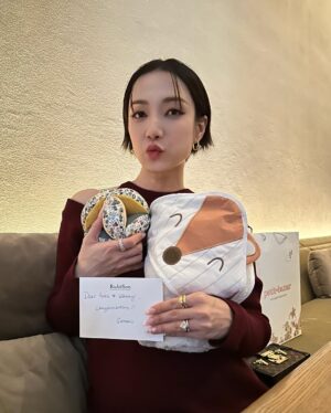 Grace Wong Instagram - Happy Valentine’s Day My Love 😙

感謝主，我哋20年可以相識，到到今時今日我只需要望住你個樣，望住你食得開心，談談近況，已經好心滿意足！🥰

Thank you Jesus for continuously teaching us to lay down ourselves and love one another better! Thank you for being my wonderful hubby! I wuv you! 🥰

Thank you @arborhk , chef @bjmlys_ and our wonderful waiter Herman for making our night so special! Amazing food and service that makes us wanna come back every year! Thank you to Samson @rubison_mkt for the sweet and thoughtful gift!!! 😊😊😊

#NordicCuisine
#vdaydinner❤️