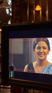 Actress Gulki Joshi HD Photos and Wallpapers July 2025