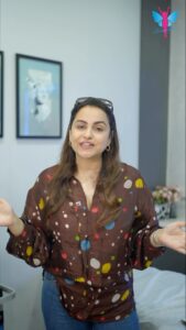 Actress Gurdeep Kohli HD Photos and Wallpapers March 2025