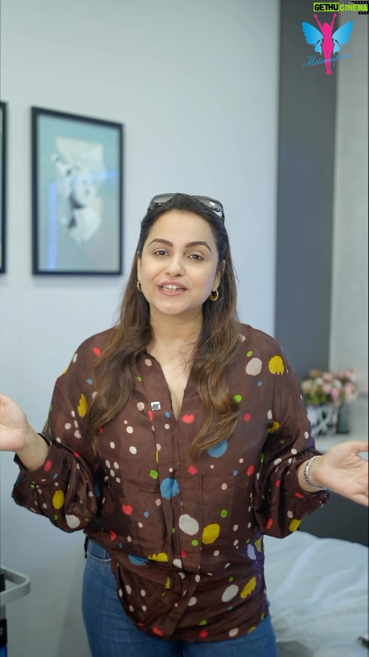 Gurdeep Kohli - 22.7K Likes - Love for my skincare completes @clinicmetamorphosis #skincare #skinhealth #reelsinstagram