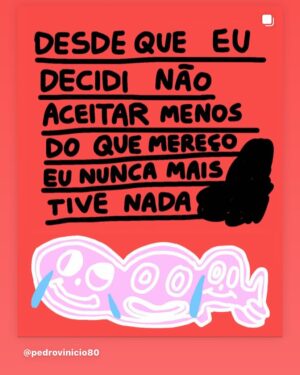Guta Stresser Instagram - @pedrovinicio80 me representa muito!!! Excelente quinta (já!!) e, se faltar para o básico, aproveita e faz jejum intermitente. Entre o alimento do corpo e o do espírito, fico com o do espírito… Sem pequenas doses de alegria, a vida é só comer, descomer e dormir e acordar. Pequenas doses de alegria (de senso de humor!) são fundamentais!!! 
.
#pedrovinicio80 #guta #instadaguta #repost #verão2025 #emcuritiba #gutastresser 
.