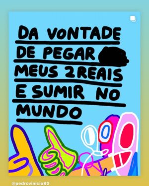 Guta Stresser Instagram - @pedrovinicio80 me representa muito!!! Excelente quinta (já!!) e, se faltar para o básico, aproveita e faz jejum intermitente. Entre o alimento do corpo e o do espírito, fico com o do espírito… Sem pequenas doses de alegria, a vida é só comer, descomer e dormir e acordar. Pequenas doses de alegria (de senso de humor!) são fundamentais!!! 
.
#pedrovinicio80 #guta #instadaguta #repost #verão2025 #emcuritiba #gutastresser 
.