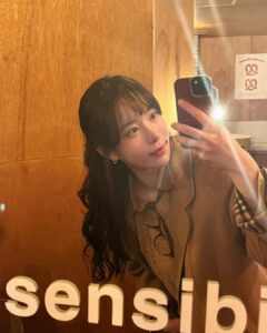 Actress Ha Da-in HD Photos and Wallpapers March 2025