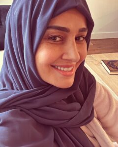 Actress Haala Shiha HD Photos and Wallpapers September 2025