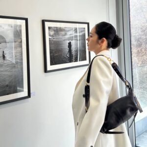 Han Ga-in Instagram - 유퀴즈 다녀왔어요
 #dior