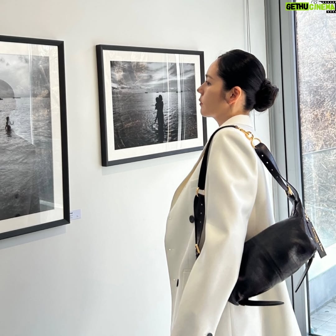 Han Ga-in - 17.8K Likes - 유퀴즈 다녀왔어요
#dior