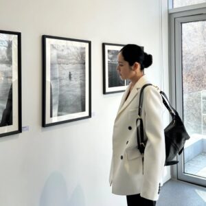 Han Ga-in Instagram - 유퀴즈 다녀왔어요
 #dior