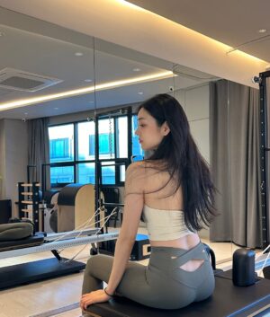 Han Jae-in Instagram - ♡