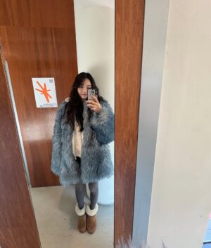 Han Jae-in Instagram - ♡