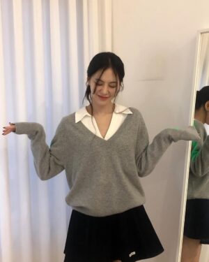 Han Ji-eun Instagram - 🧚🏻