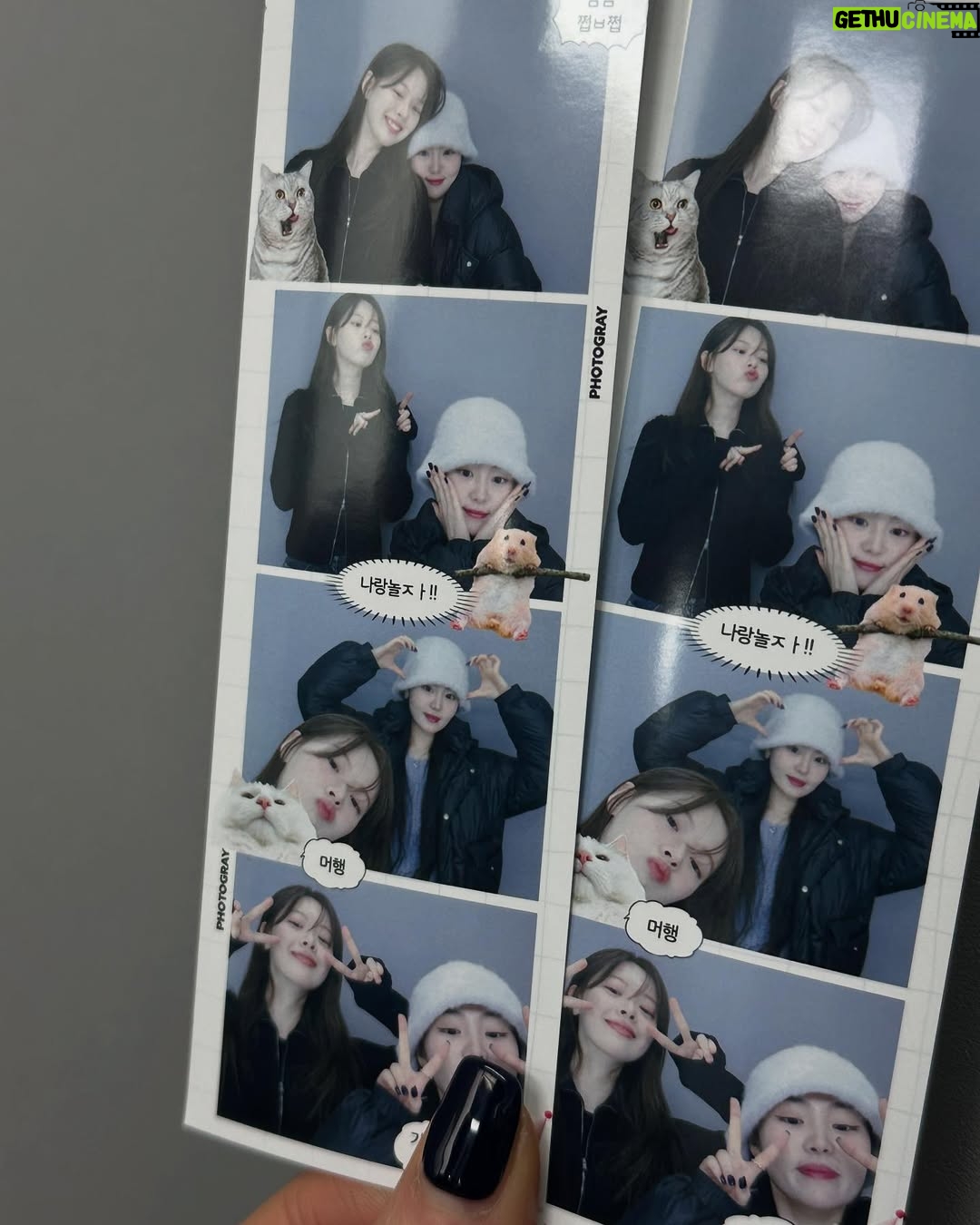 Han Su-ah - 105.6K Likes - 도히랑두아랑