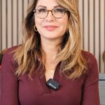 Hande Kazanova