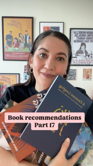 Hannah Al Rashid Instagram - Indonesia dan ketidakadilan, sebuah topik yang sayangnya sangat relevan sampai titik ini. Rekomendasi buku ini menjadi kesaksian manusia-manusia yang pernah diperlakukan dengan tidak adil oleh negara, cerita mereka sangat penting untuk kita ketahui, cerita mereka tidak boleh kita lupa. Hanya dengan memahami sejarah yang kelam bisa kita meraih masa depan yang lebih adil. Well inshallah at least….📚🤍✨

#rekomendasibukuhannah 
#rekomendasibuku
#bookrecommendations 
#books 
#reading
#bookstagram