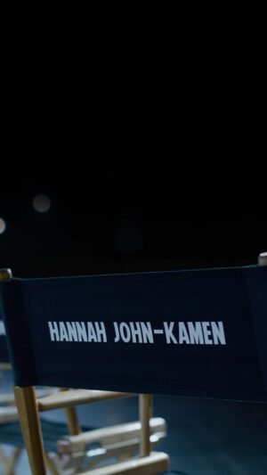 Hannah John-Kamen Instagram - #AvengersDoomsday