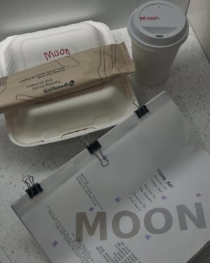 Hannah Kepple Instagram - Thank you to everyone that has loved moon! Forever grateful