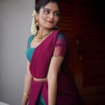 Hansika Krishna