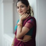 Hansika Krishna