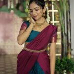 Hansika Krishna