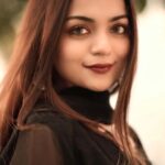 Hansika Krishna