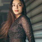 Hansika Krishna