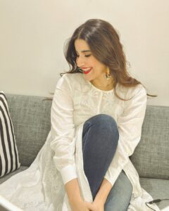 Actress Hareem Farooq HD Photos and Wallpapers November 2024