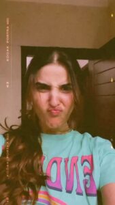 Actress Hareem Farooq HD Photos and Wallpapers February 2024