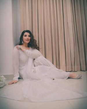 Hareem Farooq Instagram - 