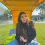 Hareem Farooq
