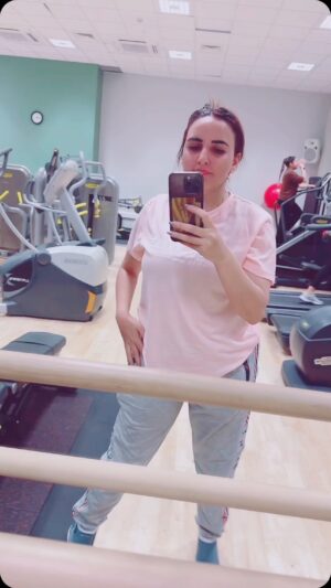 Hareem Shah Instagram - 