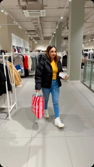 Hareem Shah Instagram - 