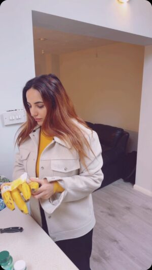 Hareem Shah Instagram - 