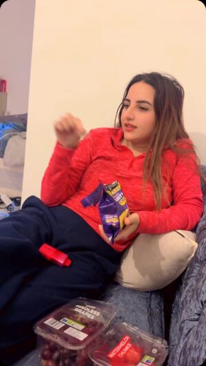 Hareem Shah Instagram - 