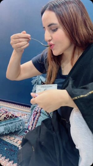 Hareem Shah Instagram - 