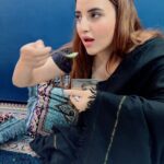 Hareem Shah