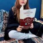 Hareem Shah