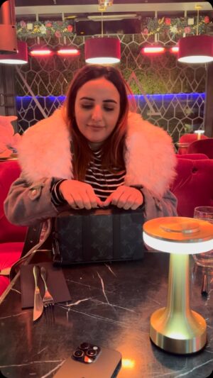 Hareem Shah Instagram - 