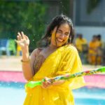 Hari Teja