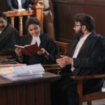 Haritha G Nair