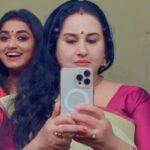 Haritha G Nair