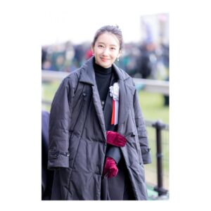 Haru Instagram - 📸
きれいに撮ってくださって嬉しいので、
投稿させてください、、
みなさまさすがでございます🙇