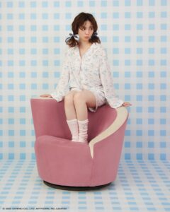 Actress Haruka Shimazaki HD Photos and Wallpapers February 2025