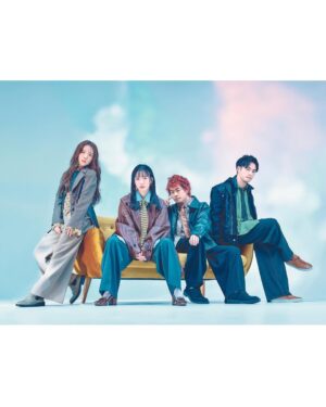 Haruko Nagaya Instagram - 新しい私です