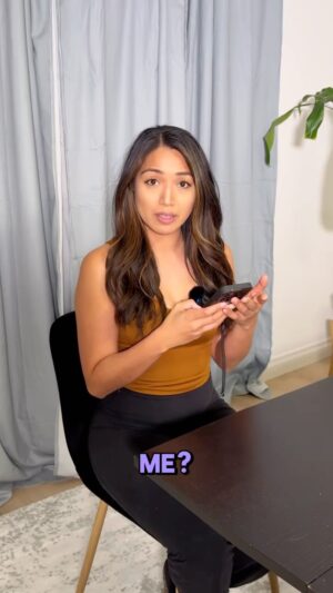 Haven Everly Instagram - Watch until the end 😜 Link in bio!

#filipino #filipina #reels #igreels #relatable #drama #webseries #comedysketch